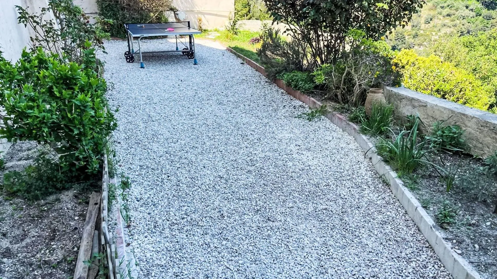 Apartment Villa La Bergerie By Interhome Nice