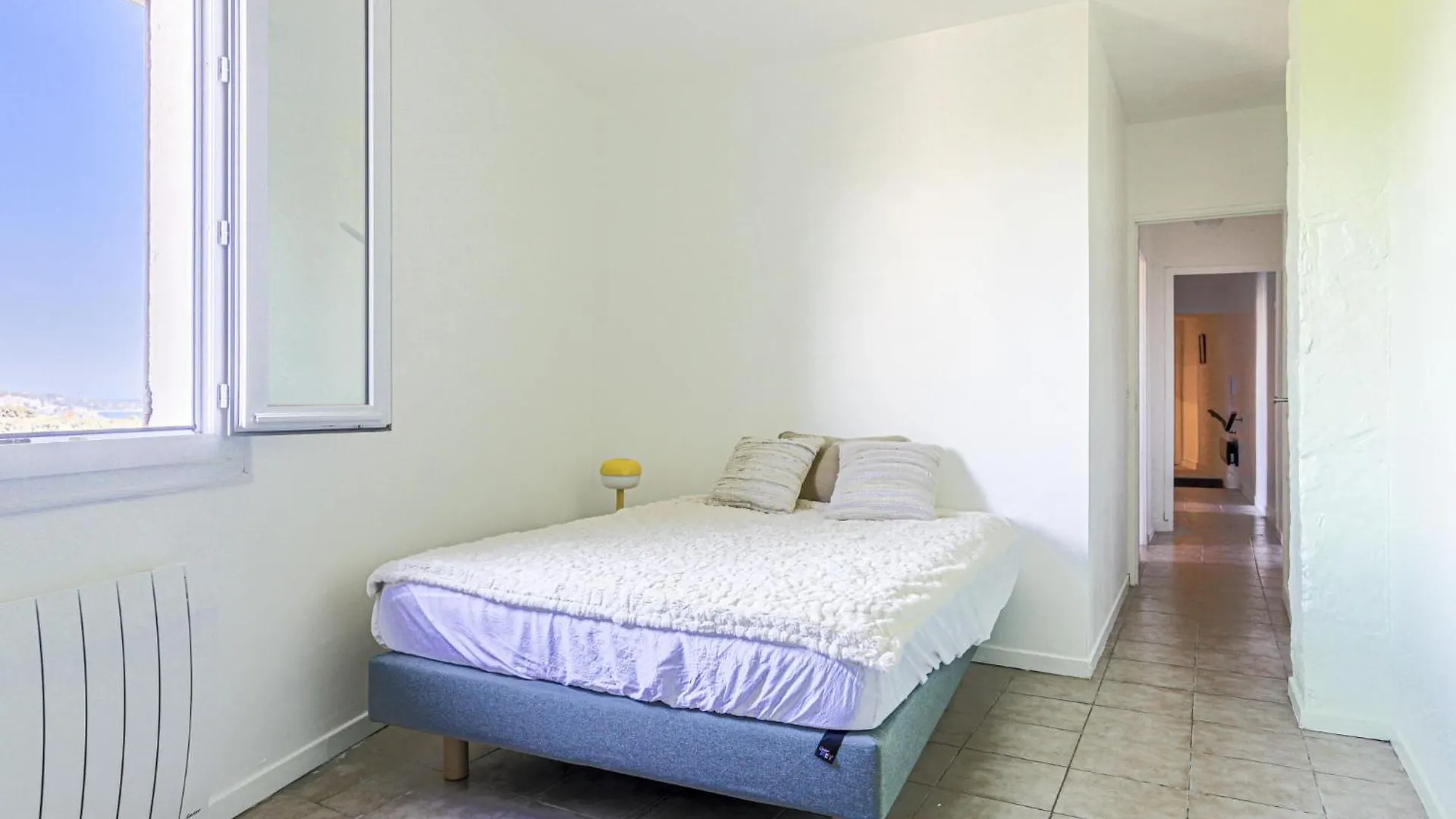 Apartment Villa La Bergerie By Interhome Nice