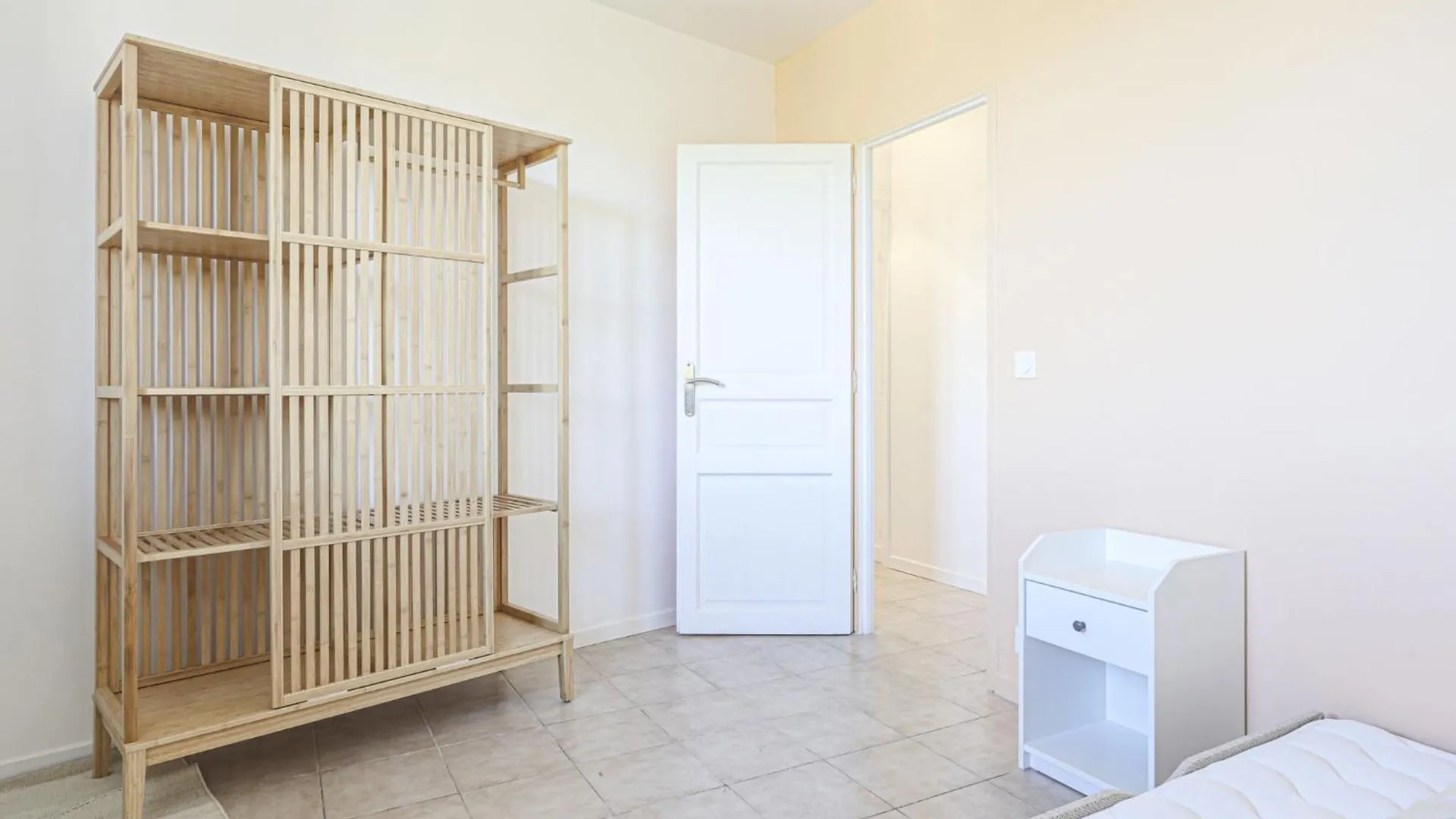 Apartment Villa La Bergerie By Interhome Nice France