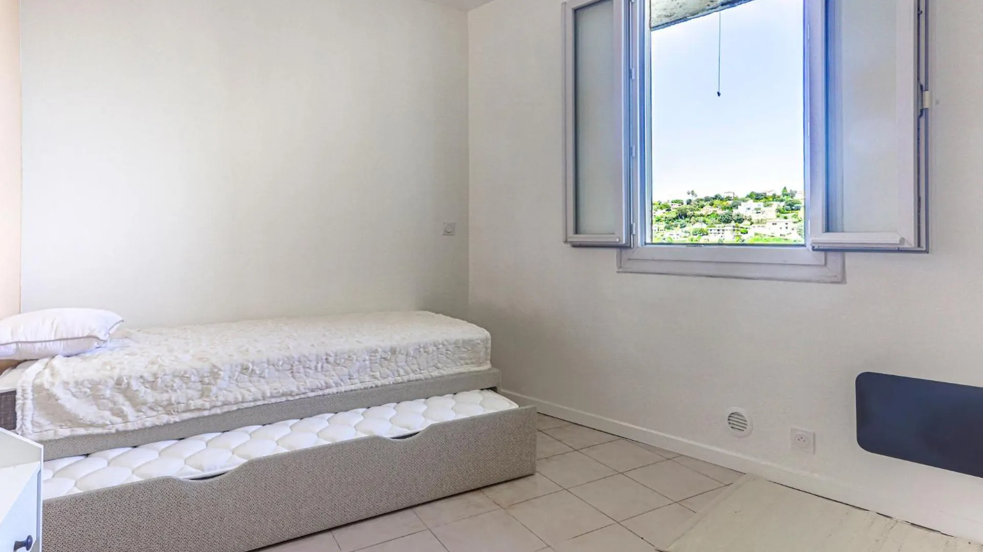 Apartment Villa La Bergerie By Interhome Nice