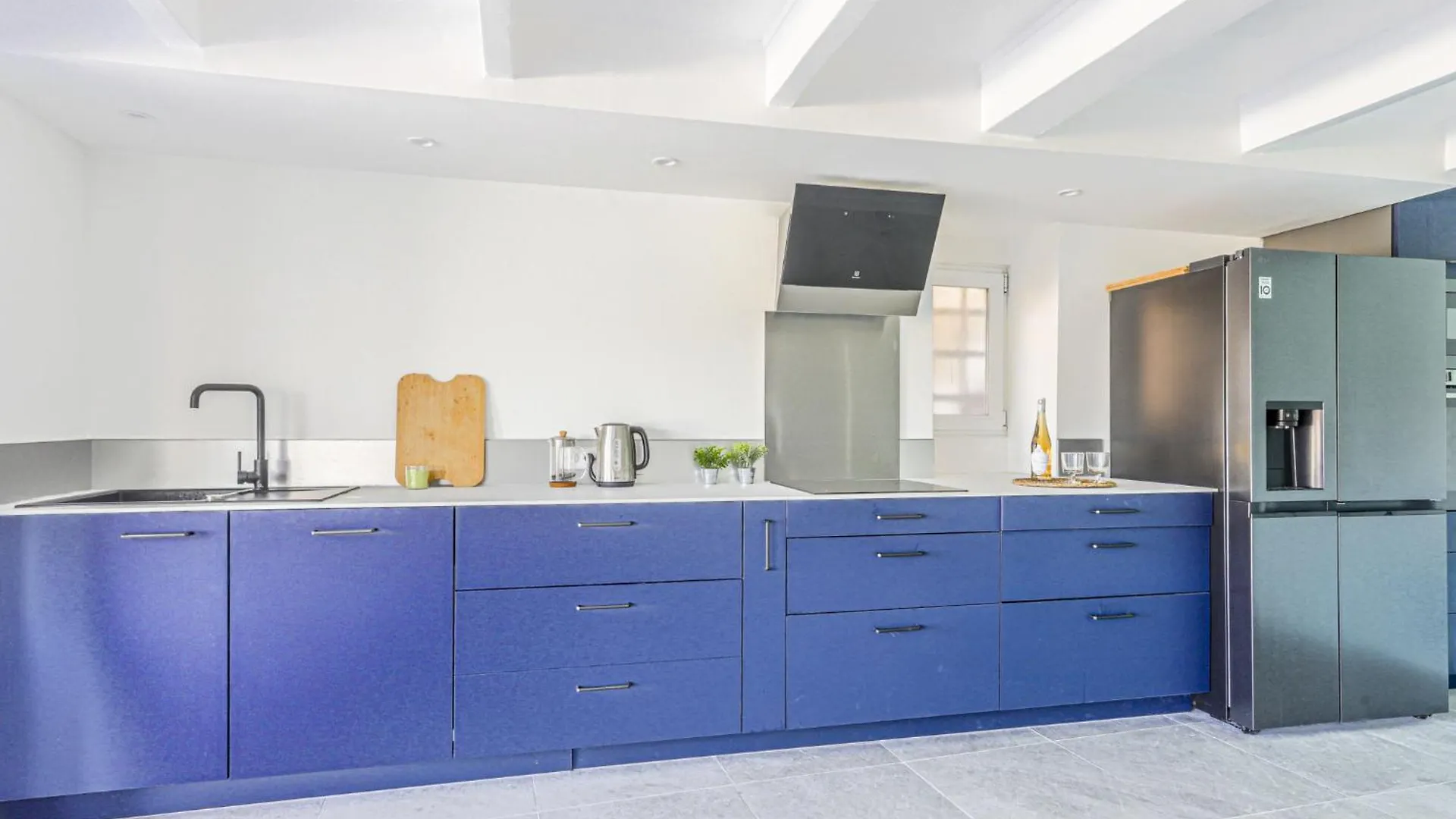 Apartment Villa La Bergerie By Interhome Nice