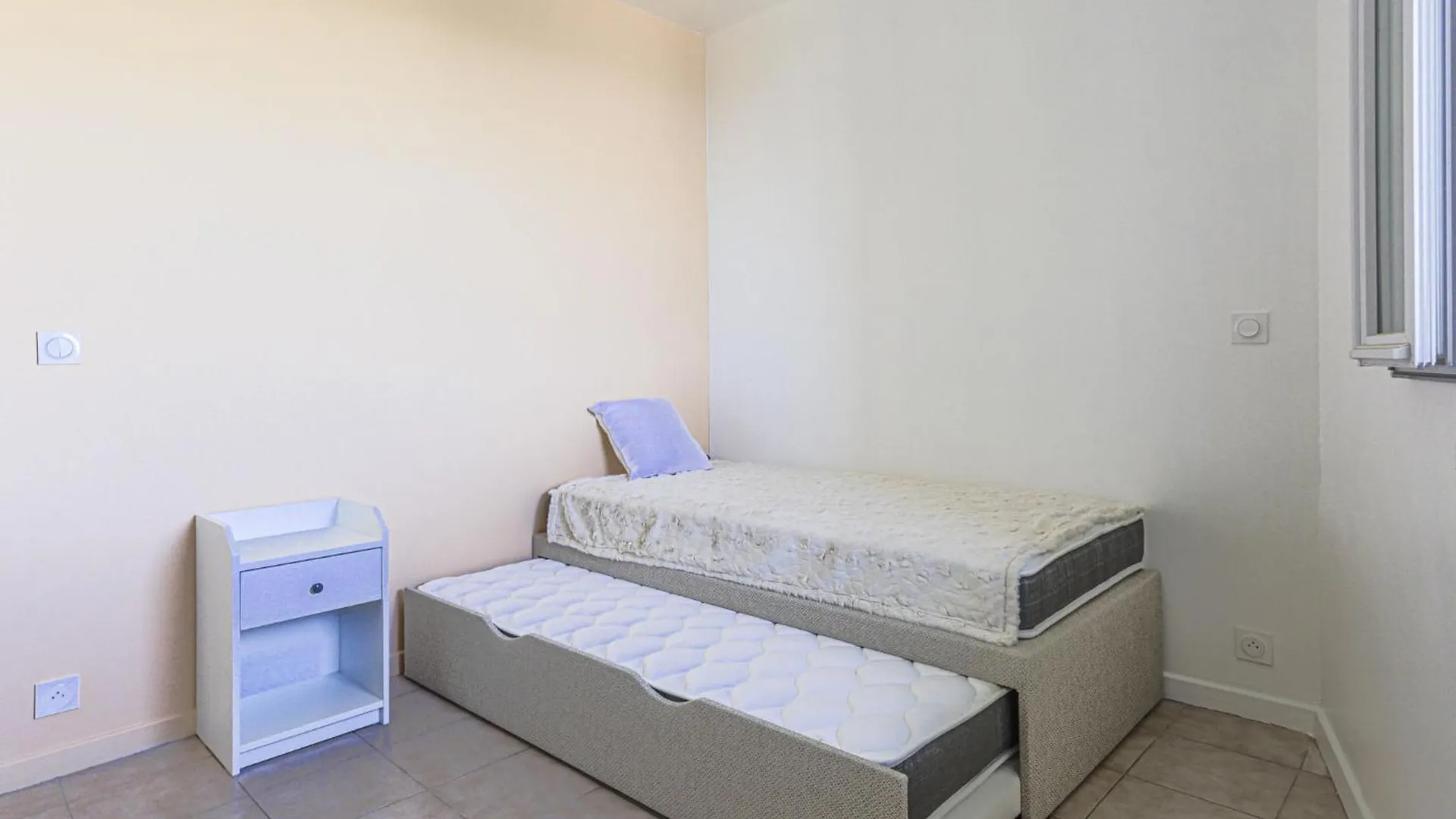 Apartment Villa La Bergerie By Interhome Nice