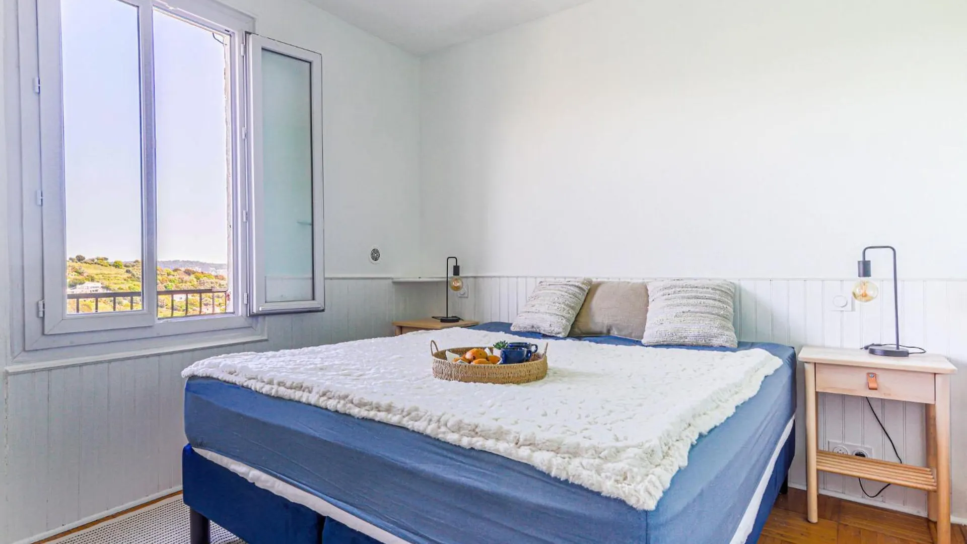 Apartment Villa La Bergerie By Interhome Nice