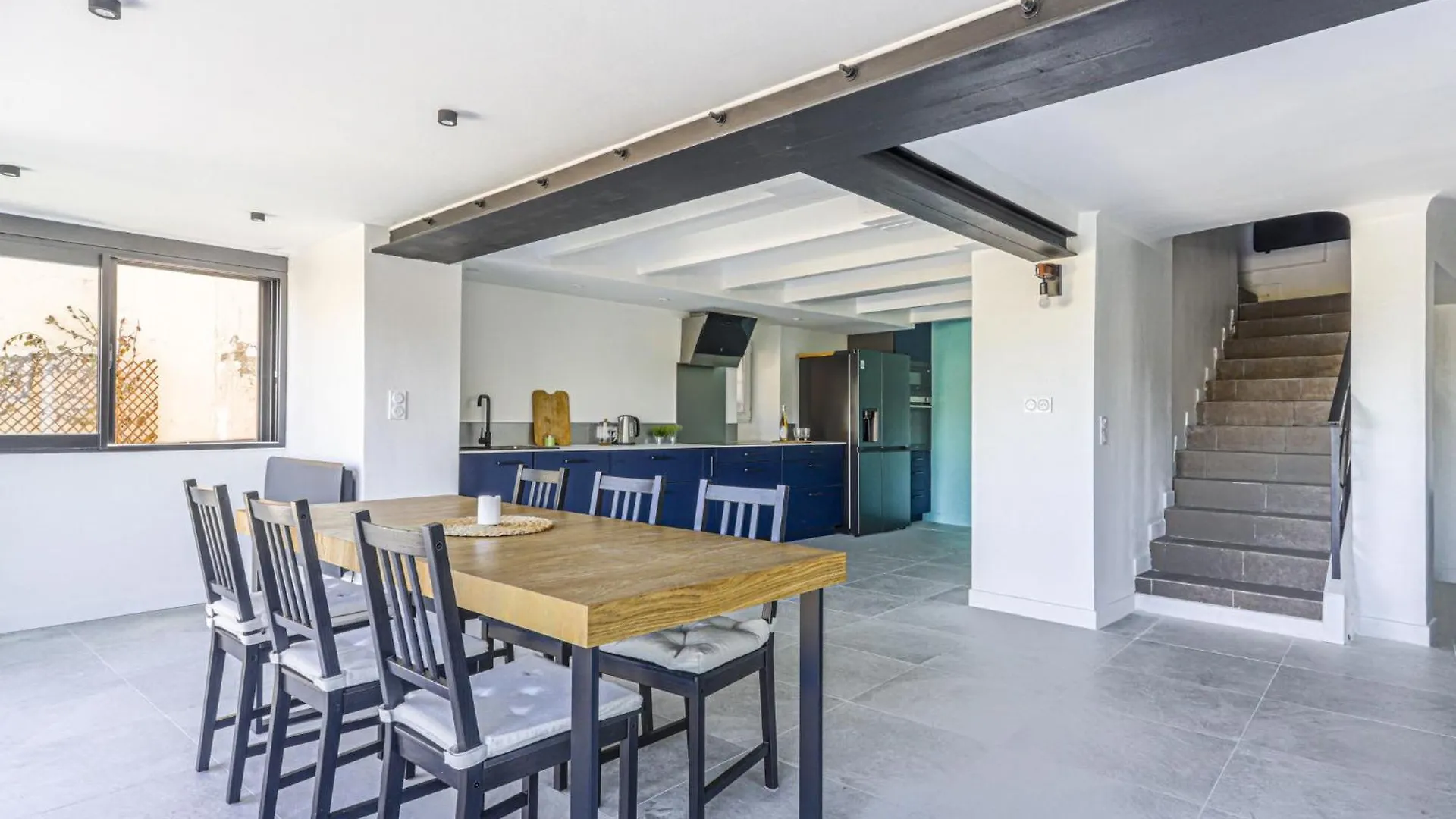 Apartment Villa La Bergerie By Interhome Nice France