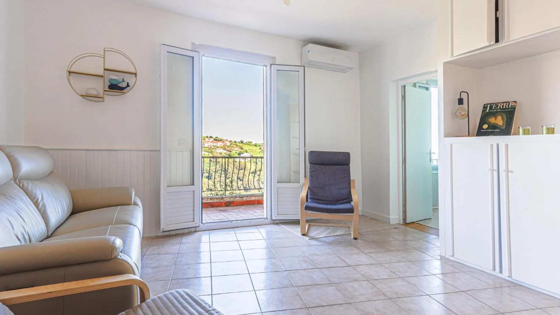 Apartment Villa La Bergerie By Interhome Nice