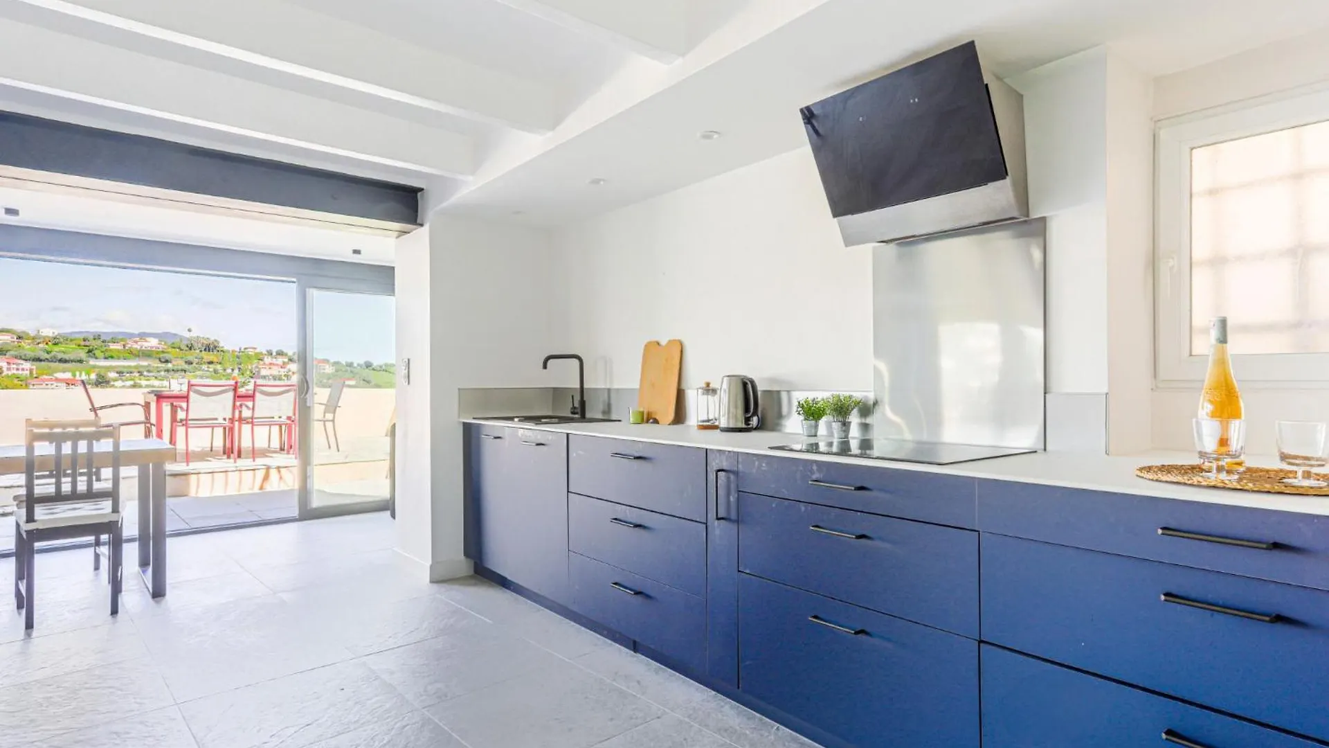 Apartment Villa La Bergerie By Interhome Nice 0*,  France