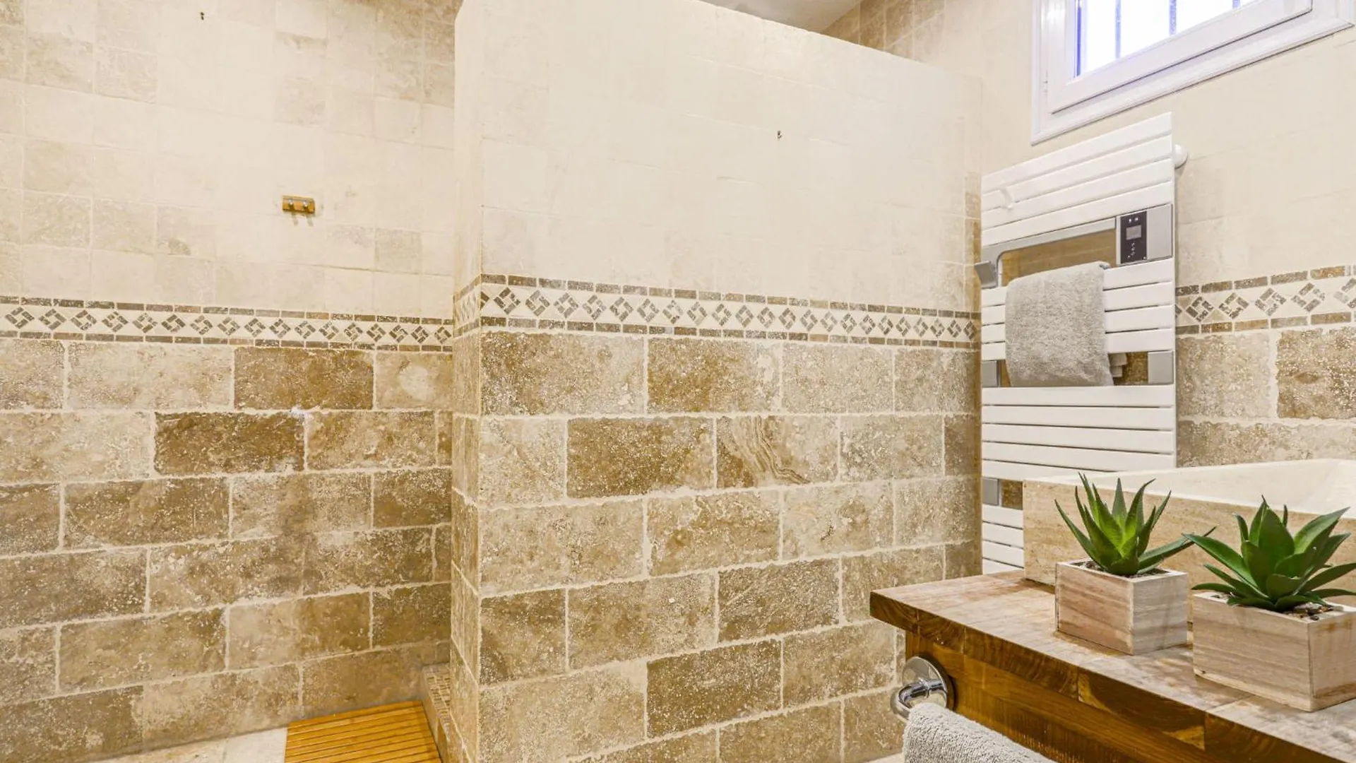 Apartment Villa La Bergerie By Interhome Nice