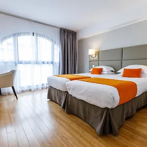Szálloda Riviera, Nizza