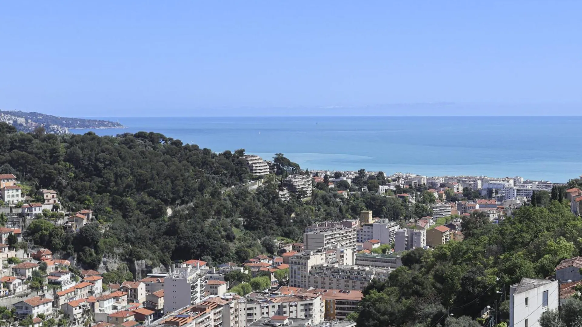 Apartment Villa La Bergerie By Interhome Nicea