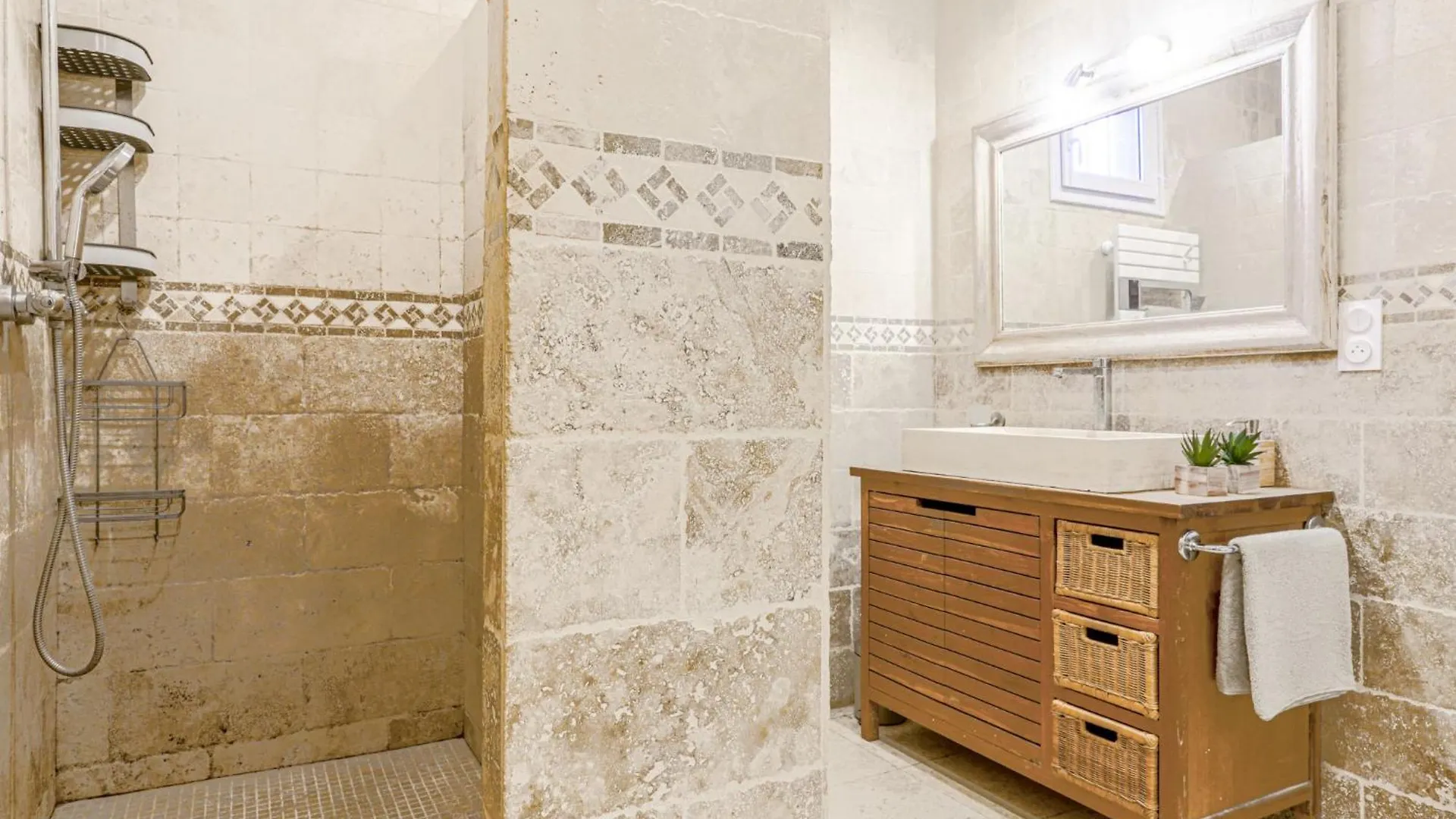 Apartment Villa La Bergerie By Interhome Nicea