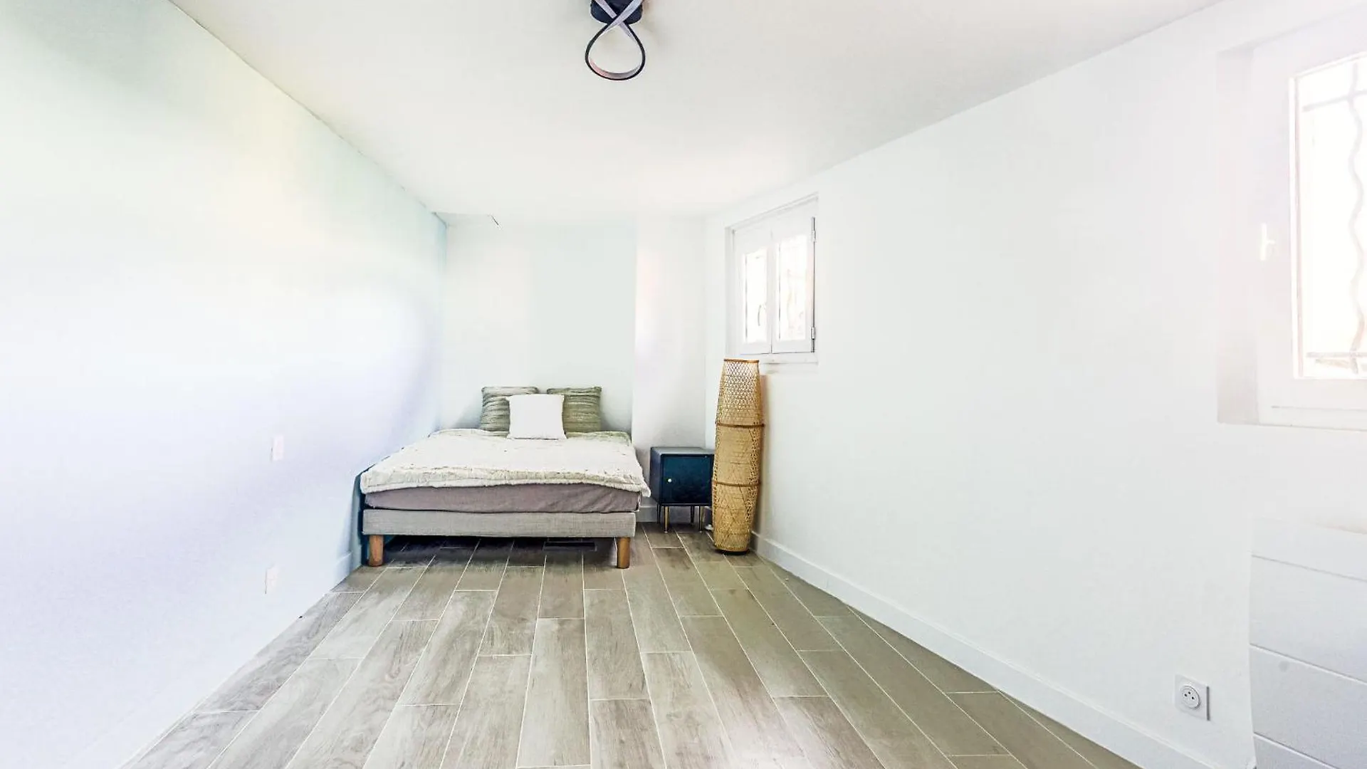 Apartment Villa La Bergerie By Interhome Nicea Francja