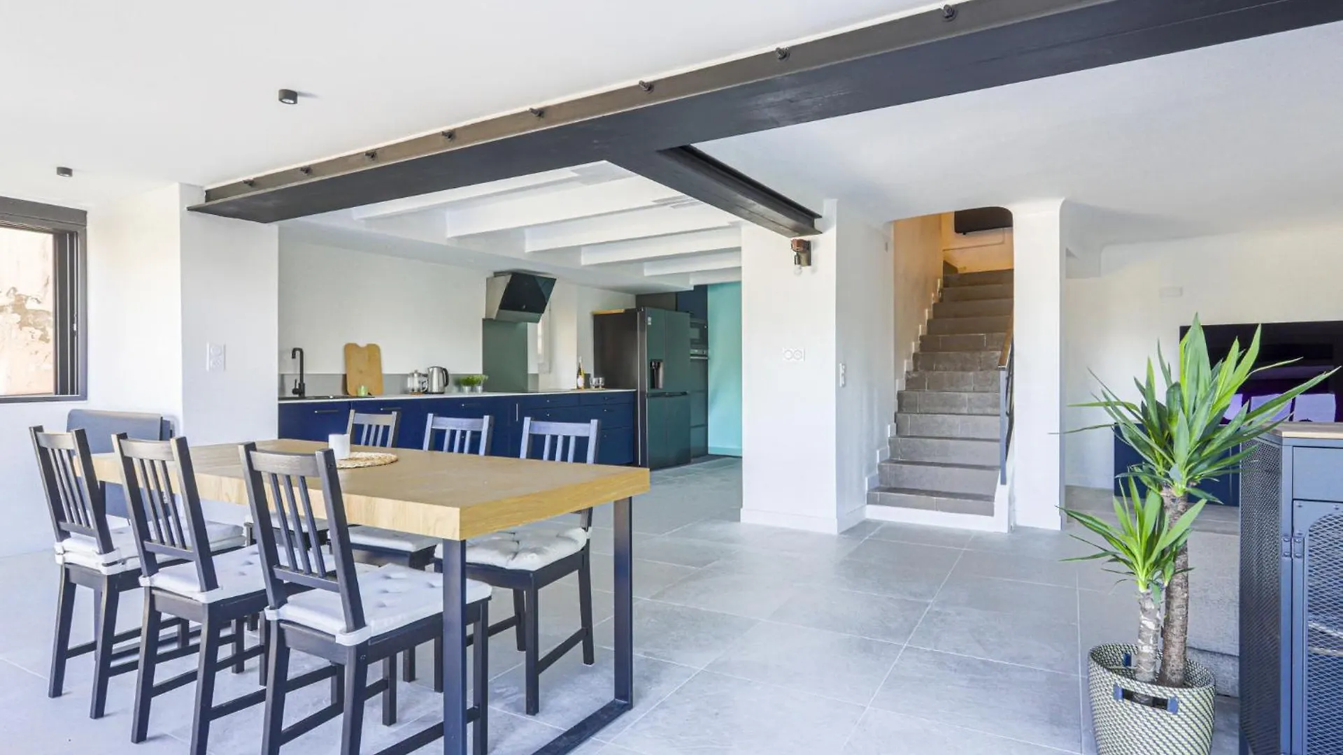 Apartment Villa La Bergerie By Interhome Nicea