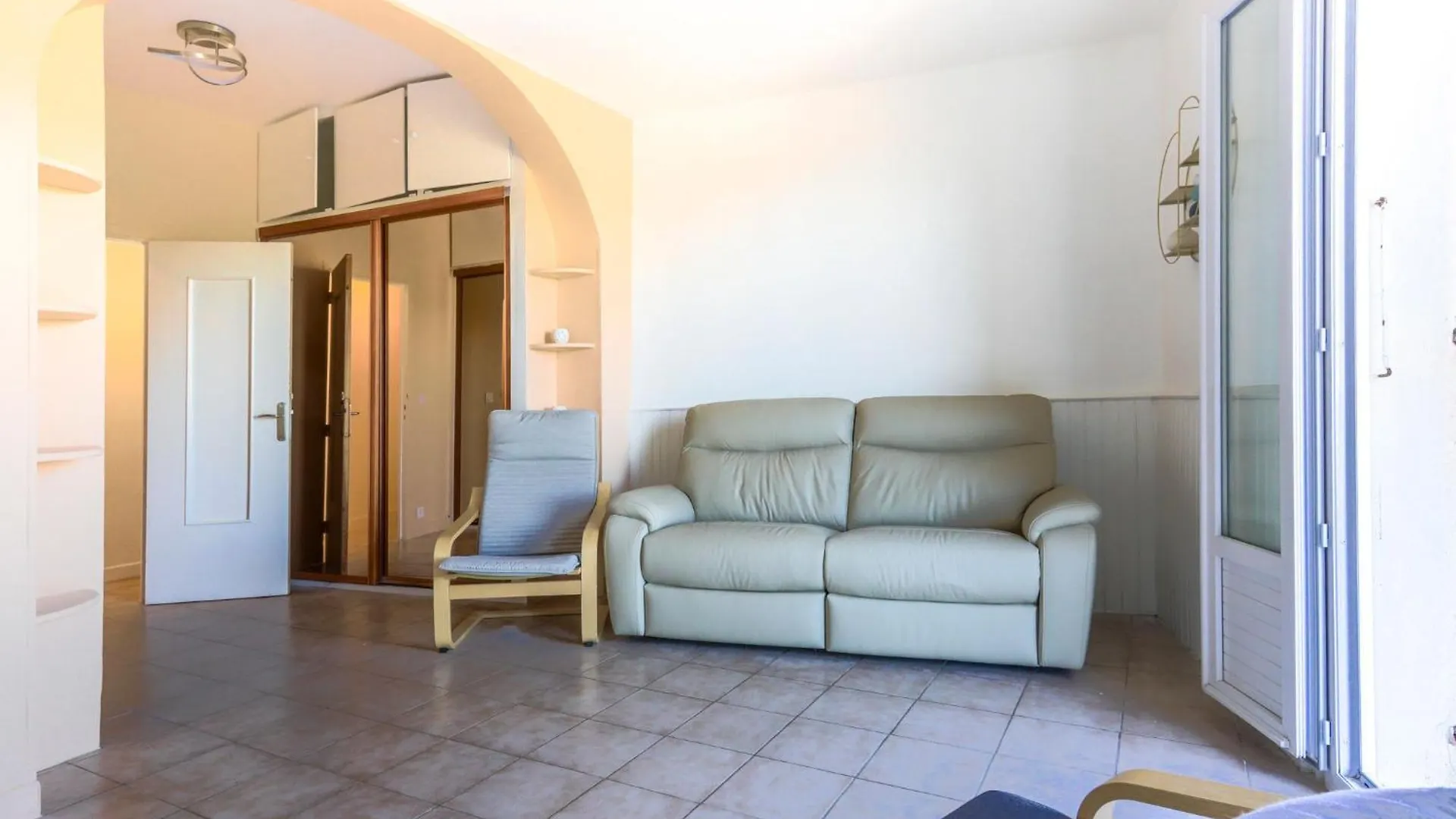 Apartment Villa La Bergerie By Interhome Nicea